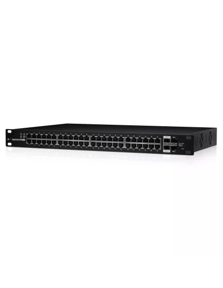 Ubiquiti EdgeSwitch (48-Port) - MiRO Distribution