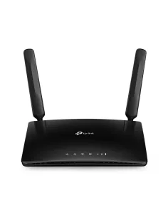 TP-Link Archer AC1200 Wireless Dual Band 4G LTE Router | MR400