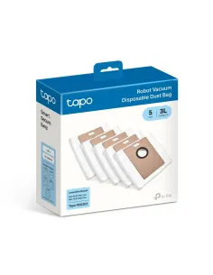 TP-Link Tapo Robot Vacuum Disposable Dust Bag | Tapo RVA202 2