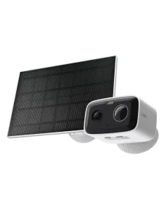TP-Link Solar-Powered Security Camera Kit | Tapo C400 KIT