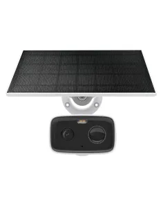 TP-Link Solar-Powered Security Camera Kit | Tapo C400 KIT 2
