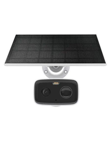 TP-Link Solar-Powered Security Camera Kit | Tapo C400 KIT