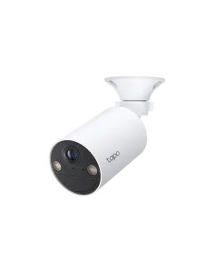 TP-Link Tapo 3MP Smart Wire-Free Indoor/Outdoor Security Camera | C410 2