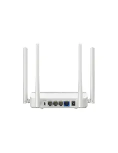 Mercusys BE3600 Dual-Band Wi-Fi 7 Router | MR25WBE 2