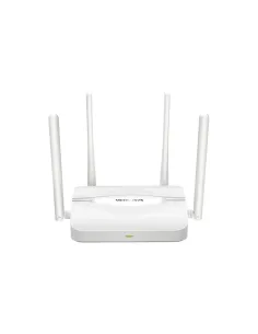 Mercusys BE3600 Dual-Band Wi-Fi 7 Router | MR25WBE
