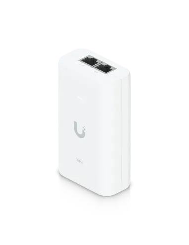 Ubiquiti Gigabit 48V 60W PoE++ Adapter | U-PoE++ | MiRO Ubiquiti Gigabit 48V 60W PoE++ Adapter | U-PoE++ | MiRO