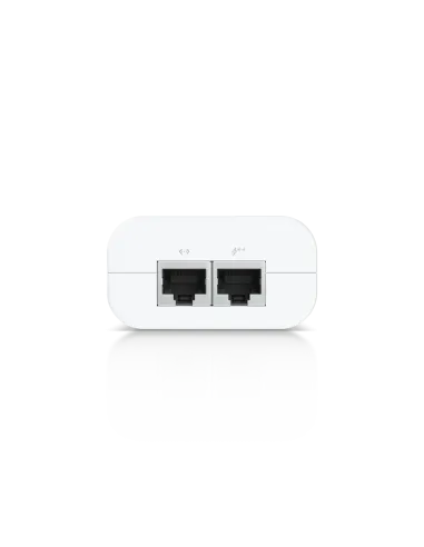 Ubiquiti Gigabit 48V 60W PoE++ Adapter | U-PoE++ | MiRO Ubiquiti Gigabit 48V 60W PoE++ Adapter | U-PoE++ | MiRO