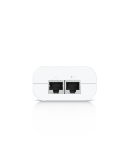 Ubiquiti Gigabit 48V 60W PoE++ Adapter | U-PoE++ | MiRO Ubiquiti Gigabit 48V 60W PoE++ Adapter | U-PoE++ | MiRO