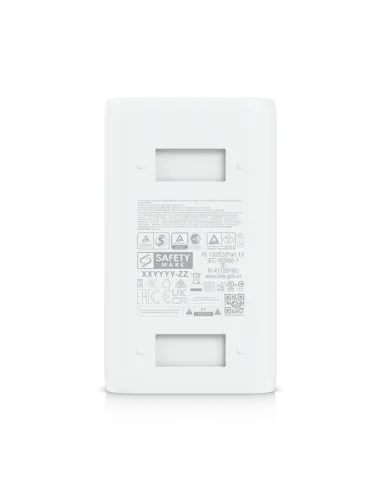 Ubiquiti Gigabit 48V 60W PoE++ Adapter | U-PoE++ | MiRO Ubiquiti Gigabit 48V 60W PoE++ Adapter | U-PoE++ | MiRO