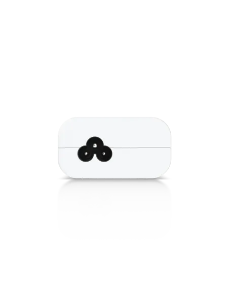 Ubiquiti Gigabit 48V 60W PoE++ Adapter | U-PoE++ | MiRO Ubiquiti Gigabit 48V 60W PoE++ Adapter | U-PoE++ | MiRO