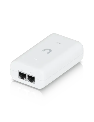 Ubiquiti Gigabit 48V 60W PoE++ Adapter | U-PoE++ | MiRO Ubiquiti Gigabit 48V 60W PoE++ Adapter | U-PoE++ | MiRO