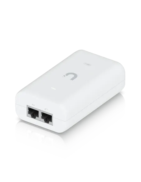 Ubiquiti Gigabit 48V 60W PoE++ Adapter | U-PoE++ | MiRO Ubiquiti Gigabit 48V 60W PoE++ Adapter | U-PoE++ | MiRO