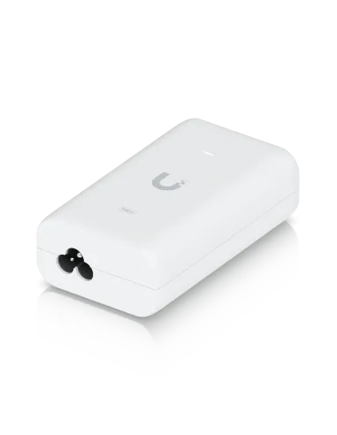 Ubiquiti Gigabit 48V 60W PoE++ Adapter | U-PoE++ | MiRO Ubiquiti Gigabit 48V 60W PoE++ Adapter | U-PoE++ | MiRO