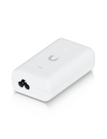 Ubiquiti Gigabit 48V 60W PoE++ Adapter | U-PoE++ | MiRO Ubiquiti Gigabit 48V 60W PoE++ Adapter | U-PoE++ | MiRO