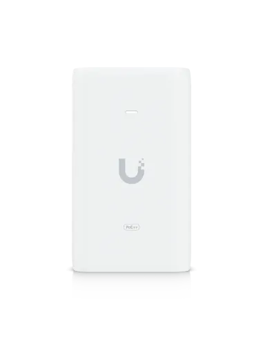 Ubiquiti Gigabit 48V 60W PoE++ Adapter | U-PoE++ | MiRO Ubiquiti Gigabit 48V 60W PoE++ Adapter | U-PoE++ | MiRO