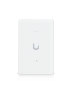 Ubiquiti Gigabit 48V 30W PoE+ Adapter | U-PoE+ 2