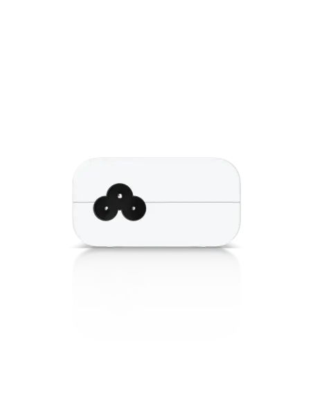 Ubiquiti Gigabit 48V 30W PoE+ Adapter | U-PoE+ Ubiquiti Gigabit 48V 30W PoE+ Adapter | U-PoE+