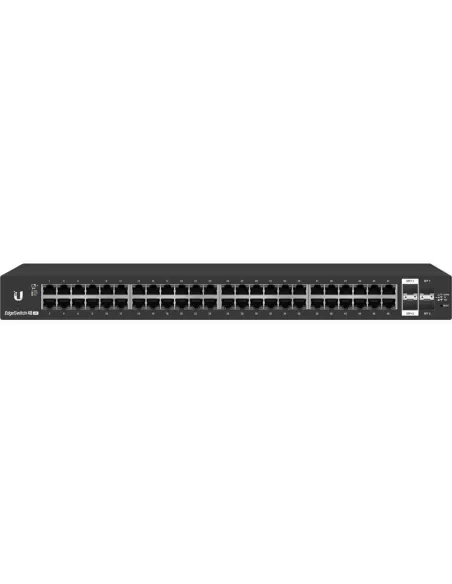 Ubiquiti EdgeSwitch Lite 48 Port - MiRO Distribution