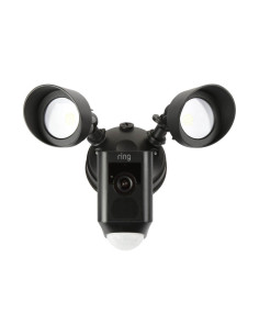 Ring Floodlight Cam - Black 2