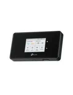 TP-Link 5G Mobile Wi-Fi M8550 2