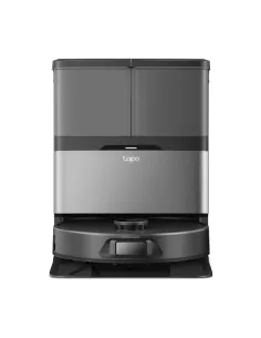 TP-Link TAPO-RV50 Robot Vacuum & Mop + All-in-One Dock | Tapo RV50 Pro Omni 2