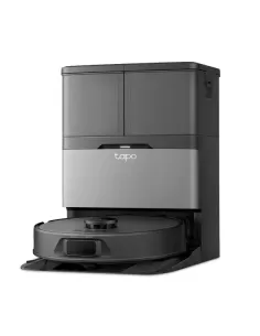 TP-Link TAPO-RV50 Robot Vacuum & Mop + All-in-One Dock | Tapo RV50 Pro Omni
