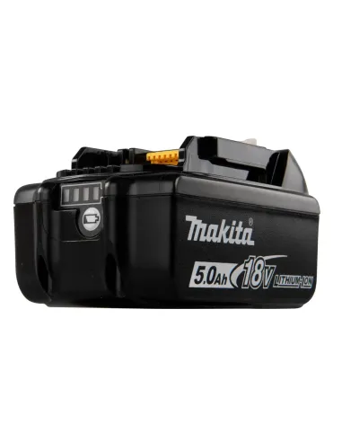 Makita 18V XLT Battery 18V Battery (5.0Ah) |BL1850B Makita 18V XLT Battery 18V Battery (5.0Ah) |BL1850B