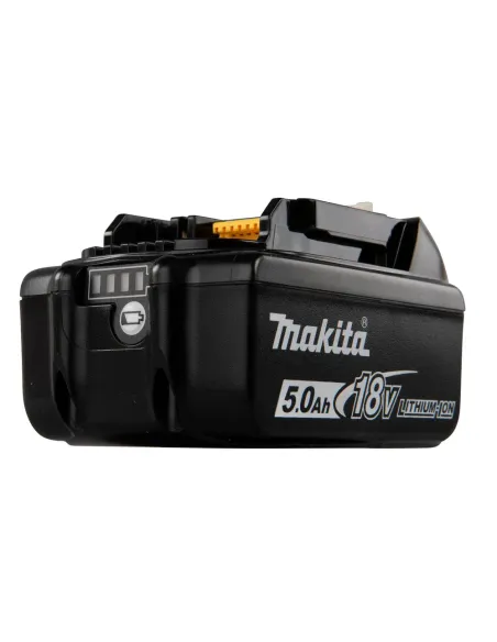 Makita 18V XLT Battery 18V Battery (5.0Ah) |BL1850B Makita 18V XLT Battery 18V Battery (5.0Ah) |BL1850B