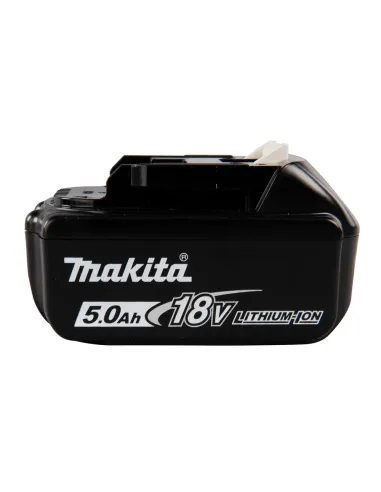 Makita 18V XLT Battery 18V Battery (5.0Ah) |BL1850B Makita 18V XLT Battery 18V Battery (5.0Ah) |BL1850B