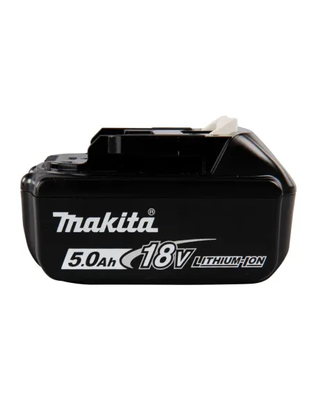 Makita 18V XLT Battery 18V Battery (5.0Ah) |BL1850B Makita 18V XLT Battery 18V Battery (5.0Ah) |BL1850B