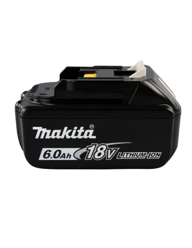 Makita 18V XLT Battery 18V Battery (6.0Ah) |BL1860 Makita 18V XLT Battery 18V Battery (6.0Ah) |BL1860