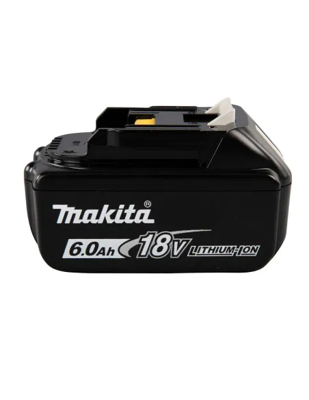 Makita 18V XLT Battery 18V Battery (6.0Ah) |BL1860 Makita 18V XLT Battery 18V Battery (6.0Ah) |BL1860