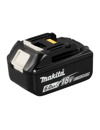 Makita 18V XLT Battery 18V Battery (6.0Ah) |BL1860 Makita 18V XLT Battery 18V Battery (6.0Ah) |BL1860