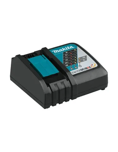Makita 18V XLT Battery Charger 220VAC Input |DC18RC