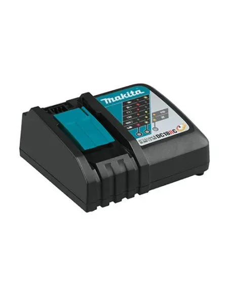 Makita 18V XLT Battery Charger 220VAC Input |DC18RC