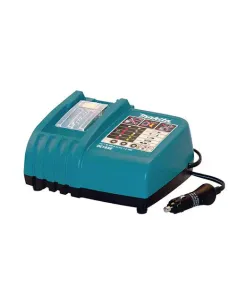 Makita 18V XLT Battery Charger 12-24VDC Input |DC18RC