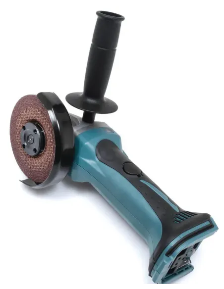 Makita 18V Cordless Angle Grinder XLT |DGA452ZK 115mm