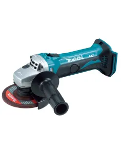 Makita 18V Cordless Angle Grinder XLT |DGA452ZK 115mm