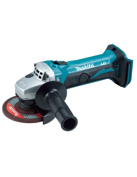 Makita 18V Cordless Angle Grinder XLT |DGA452ZK 115mm
