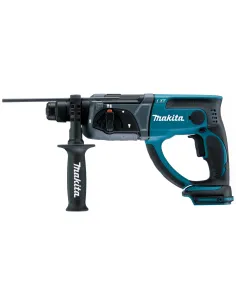 Makita 18V Cordless Drill SDS+ Rotary Hammer XLT |DHR202ZK