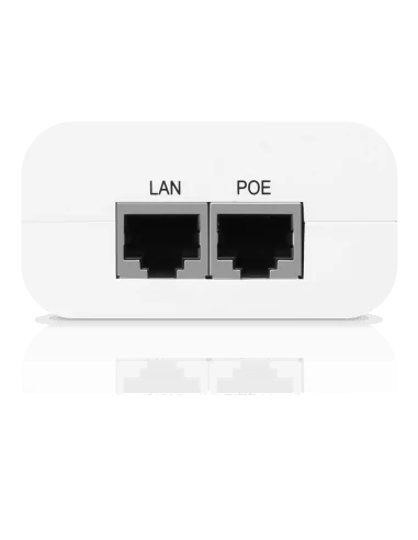 Ubiquiti PoE Adapter for EdgePoint - MiRO Distribution