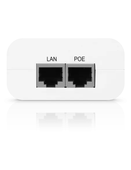 Ubiquiti PoE Adapter for EdgePoint - MiRO Distribution