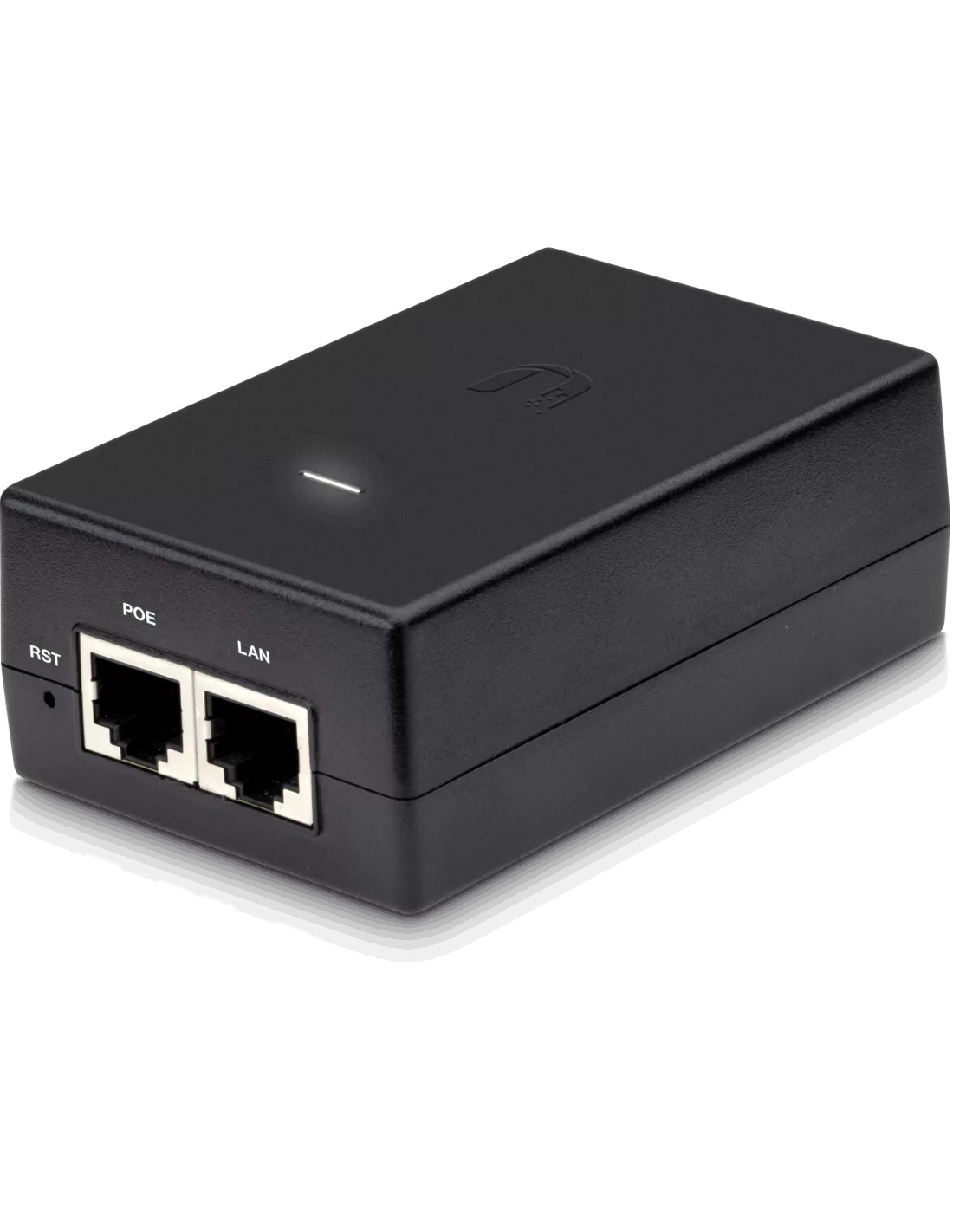 Ubiquiti PoE Injector 24v Gigabit - MiRO Distribution