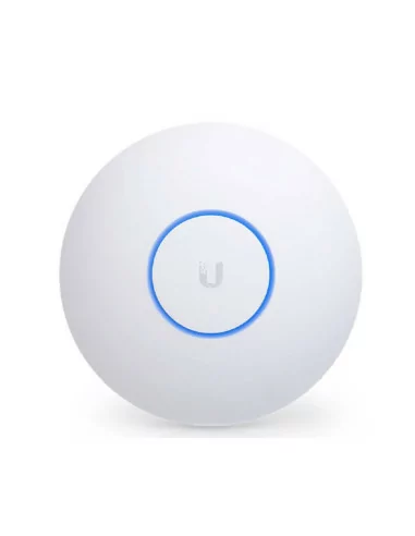 Ubiquiti UniFi AC Wave 2 with Dedicated Security Radio Indoor Access Point | UAP-AC-SHD