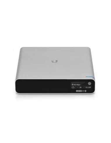 Ubiquiti UniFi Cloud Key, Gen2 Plus - MiRO Distribution