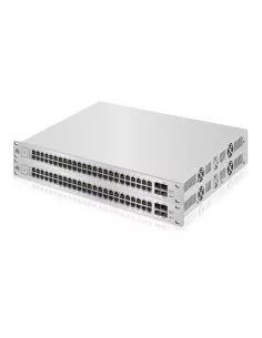 Ubiquiti UniFi Switch (48-Ports) - MiRO Distribution