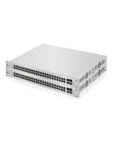 Ubiquiti UniFi Switch (48-Ports) - MiRO Distribution