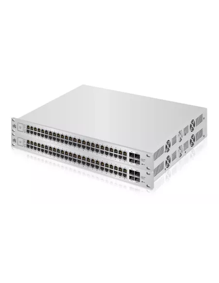 Ubiquiti UniFi Switch (48-Ports) - MiRO Distribution