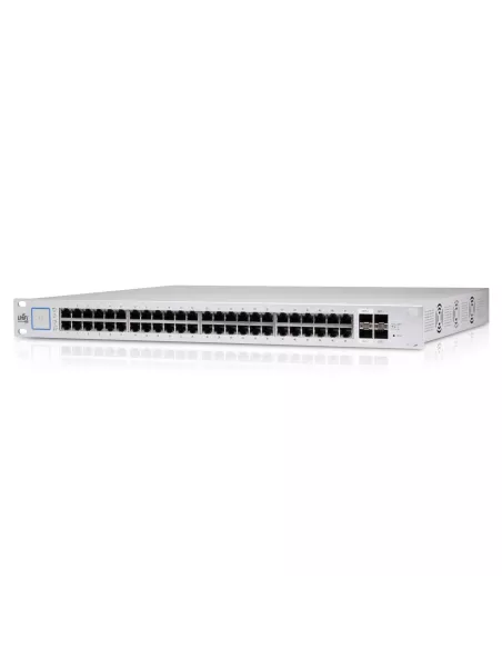 Ubiquiti UniFi Switch (48-Ports) - MiRO Distribution