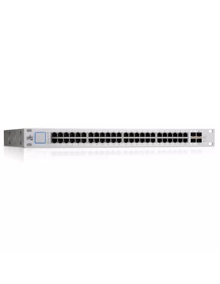 Ubiquiti UniFi Switch (48-Ports) - MiRO Distribution